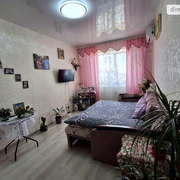 Продаж 1к Квартира Героїв Небесної Сотні проспект ЖК Львовский Маеток