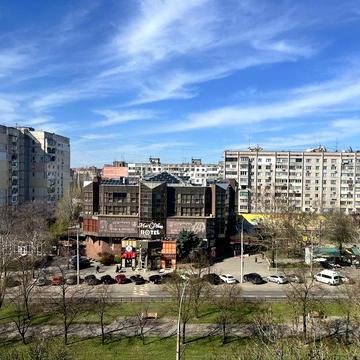 2 к/к район Марк Плаза