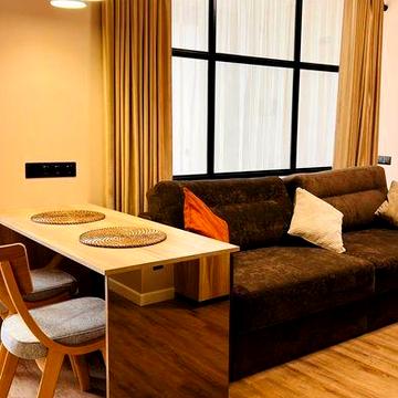 Оренда довгострокова набережний квартал