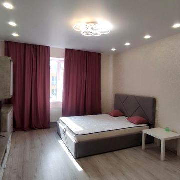 ЖК Софіївські Липки, Европарк