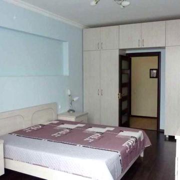 Оренда 2-кімнатної квартири на пр.Володимира Івасюка,2Г