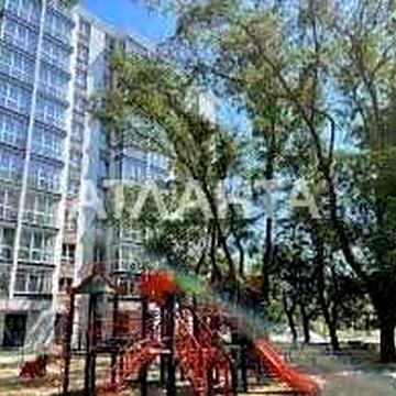 Студия на Черемушках с балконом по супер цене в сданном доме! 24 кв.м ЖК АКВАРЕЛЬ 4