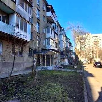 В продаже 2-комнатная квартира!