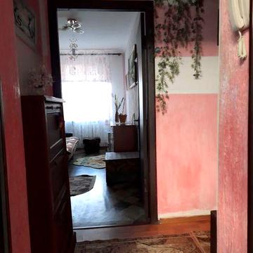 Продам 2-х комнатную квартиру в центре.пр.Незалежности дом 25.Єтож 2/5