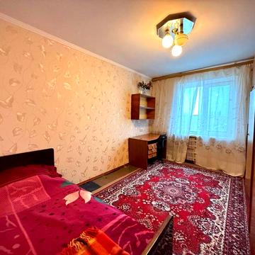 Продаж 2к квартири Перемога Бульвар Слави Фантазія