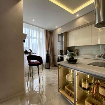 Парково-Сирецька вул. (Тимофія Шамрила), 4-В