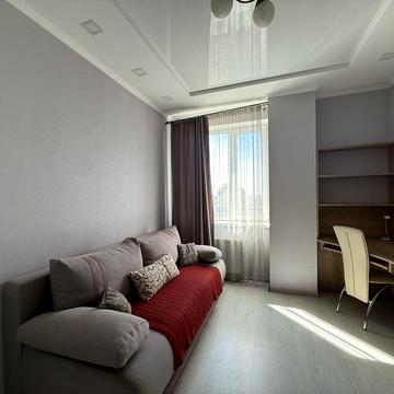 Продам 2 комнаты Центр БЕЗ КОМИССИИ ЖД Вокзал ЖК Среднефонтанский ЖК Среднефонтанский