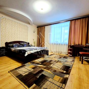 Оренда чудової 1к з якісним ремонтом в ЖК Чайка, вул. Лобановського, 9