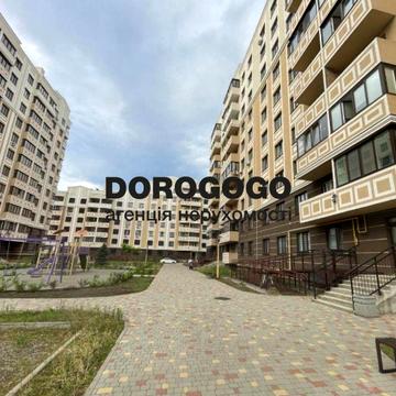 Продаж 1 к квартира з частковим ремонтом!! Газ!ЖК Квартал Крюківщина, Жк Квартал Крюківщина