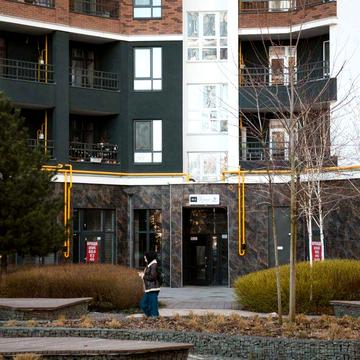 1к квартира 39 м2. Готовий район - комфорт для життя ЖК Синергія Сіті