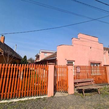 Продається будинок в м.Берегове