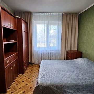 Сдам 2х ком.квар.Черемушки-Таирова. Люстд.дорог 88