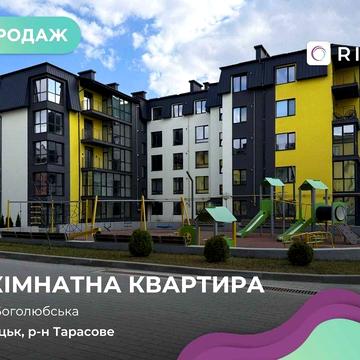 Простора 2-кімнатна квартира в ЖК Італійський 63 м2!!!