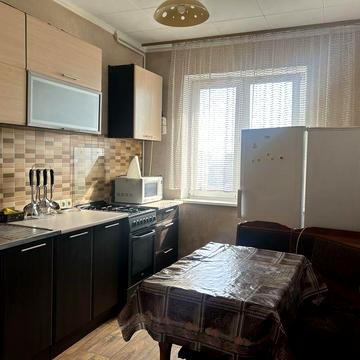 Двокімнатна квартира в центрі міста