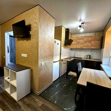 Перша Здача, затишна студія, ГАЗ, бойлер, Воскресенська 11