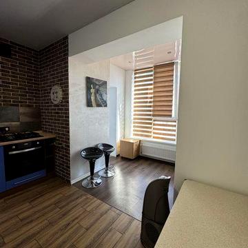 Оренда 1кімнатної квартири в ЖК Львівський маєток. Тваринки так