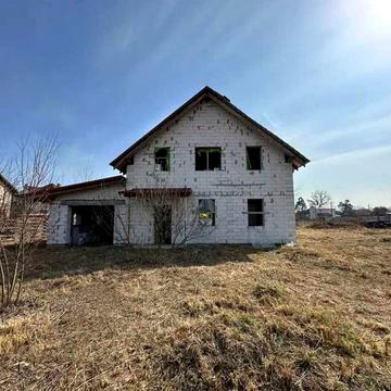 Продаж двоповерхової дачі 224м2. 4 кімнати.12 соток.с.Немішаєве ID:796