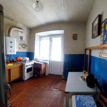 Продам квартиру в Центрі міста