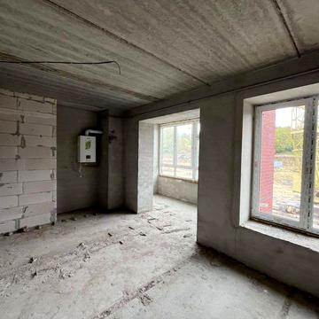 Простора світла 2к з великою кухнею. Продаж по переуступці.Торг! 40759 ЖК Avila Land