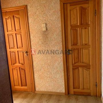 3 кімн.квартира в гарному житловому стані