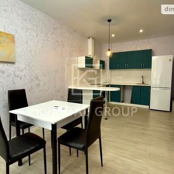 Довгострокова оренда 1к Квартира Університетська (Карла Маркса) вулиця ЖК City Park 2