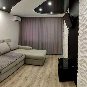 Здається 2-х кім квартира з Евроремонтом на Ковалівці