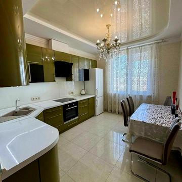 Люстдорфська дорога вул., 55