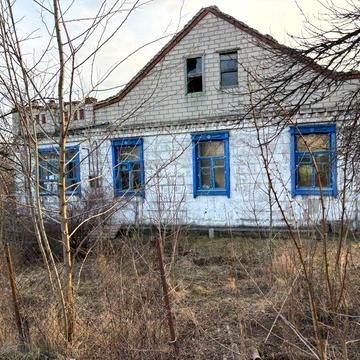 Задам в оренду будинок в селі