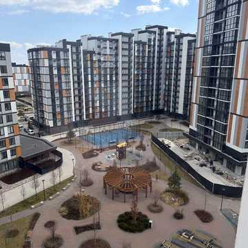 Продаж 1к Квартира Європейська вулиця ЖК Атмосфера
