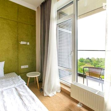 Продаж 2к Квартира Французький бульвар ЖК Green Wood