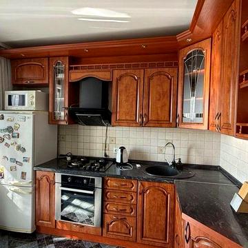 Продаж 1-к квартири з ремонтом 39 м/вул. Коломийська, 16/Санта Барбара ЖК Коломийська