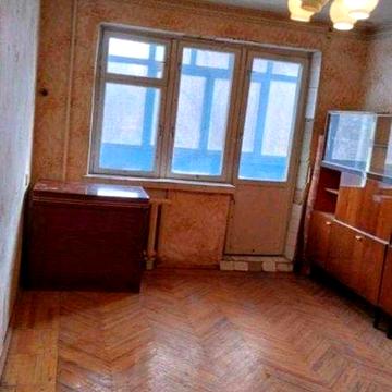 1к Быстрая продажа , улица Мира , метро Индустриальная