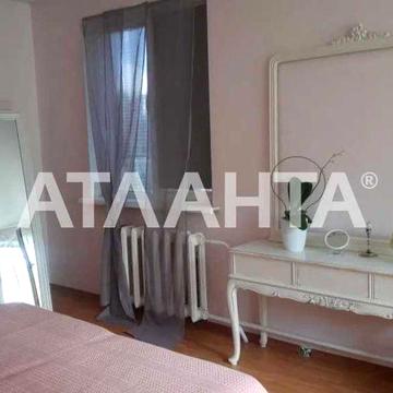 Квартира в якій хочеться жити. Є-відновлення.