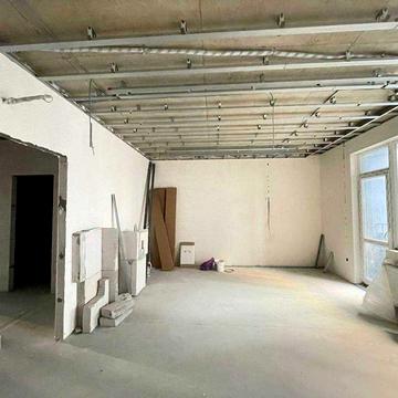 Велика квартира для комфортного життя -95 кв.м./новий ЖК