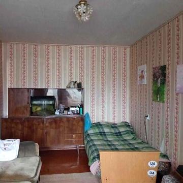 1к квартира під ремонт