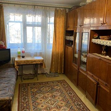 Сдам квартиру довгостроково