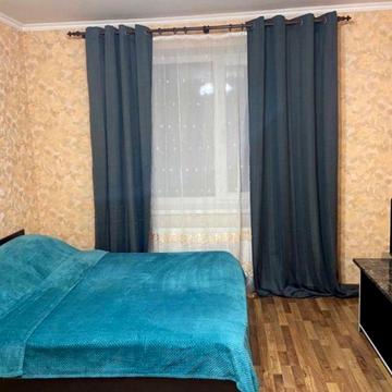 Оренда однокімнатної квартири на Поділлі вулиця Зодчих (Поділля Сіті)