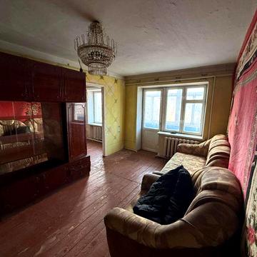 Продаж 3 кімнатної квартири