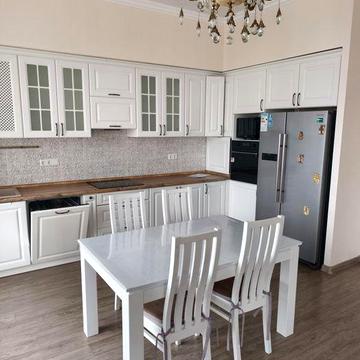 Аренда 3ком квартиры на Французском