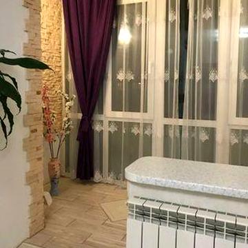 Продаж 1 кімнатної квартиру,вул.Бажана-5в