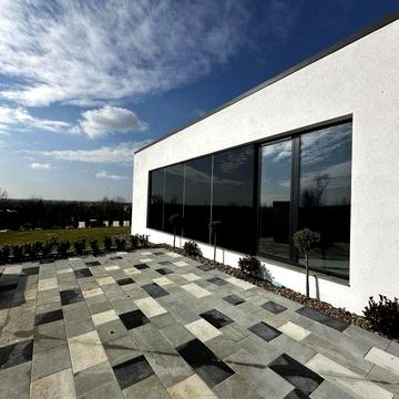 Будинок еліт класу с. Барвінок