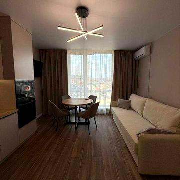 Продаж 1.5КВ 46М2 в ЖК “Манхеттен Лайт 4” І.П ЖК Manhattan