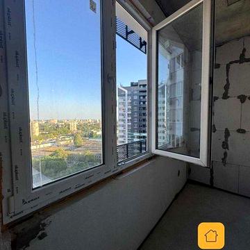 ‼️Лучшая цена‼️СМАРТ возле Парка ГОРЬКОГО‼️Новый Дом•Сити Центр ЖК СКАЙ СИТИ