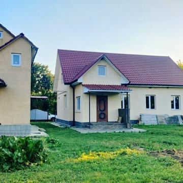 Продаж будинку в Броварському районі Київської області