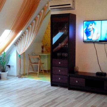 Сдам 1 комнатную квартиру Ромашковая/ Петрашевского