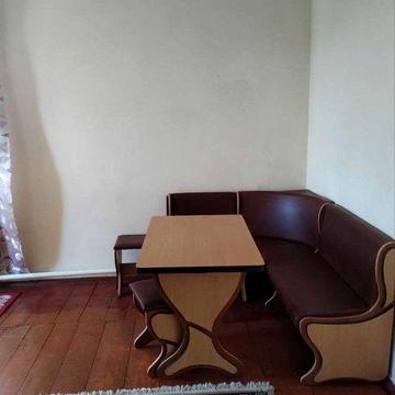 Будинок з ділянкою 60 сот