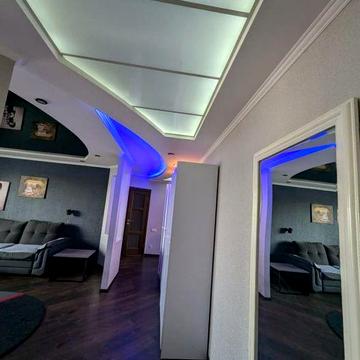 3-кімнатна квартира, без комісії, від власника