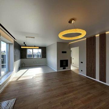 Американка 140 м2