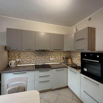 Оренда 1к квартири вул. Ахматовоі 22 Позняки Дарницький р-н