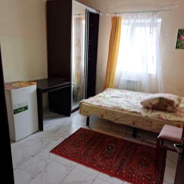 Сдам квартиру студию проспект Героев Харькова, центр. Оплата помесячно